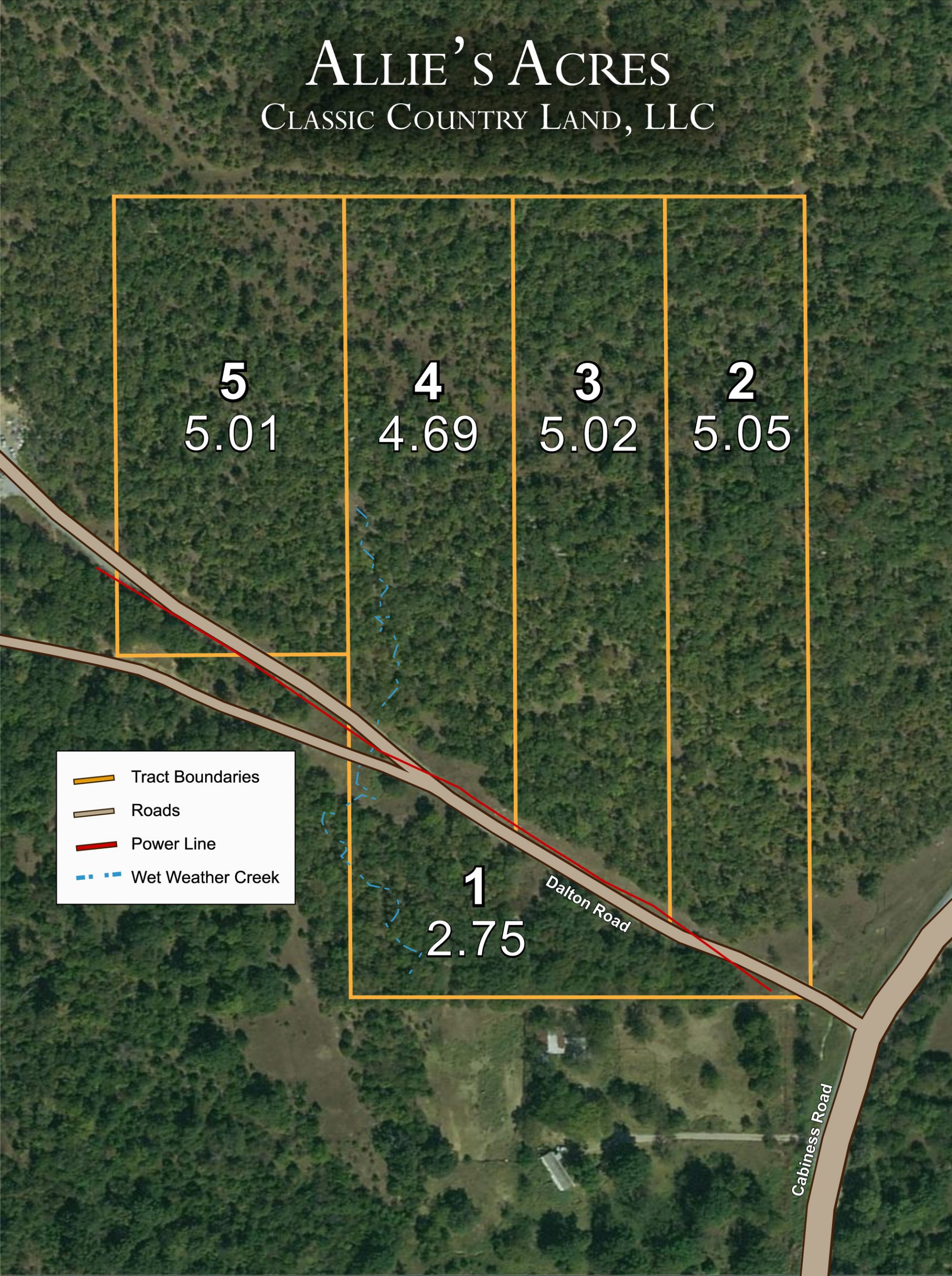 ALA-T3 tract image