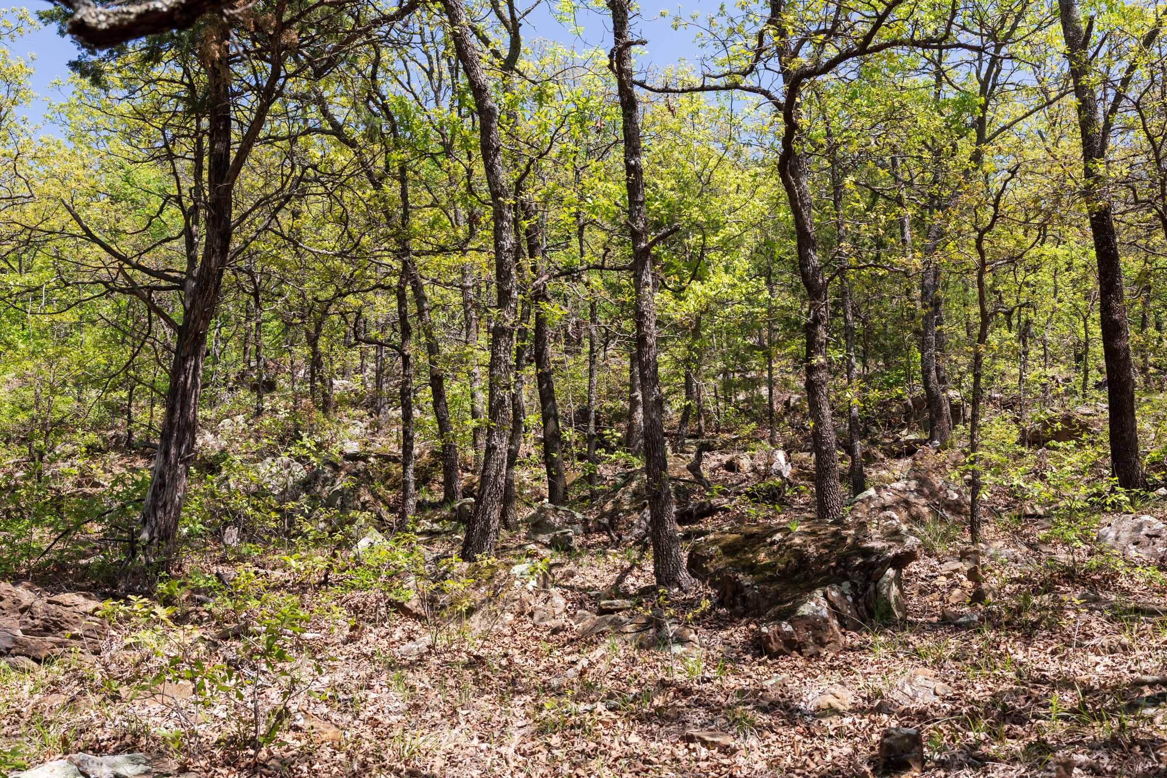 Tract 4 at Allies Acres in Pittsburg County, Oklahoma
